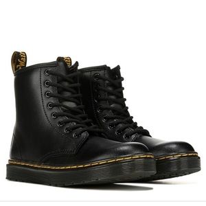 Doc Martens Zavala J Boots